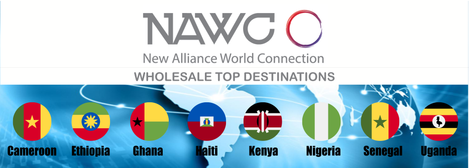 NAWC::Wholesale